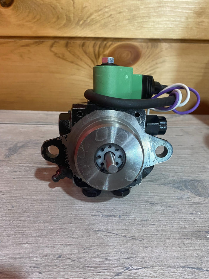Suntec Fuel Pump A2VA-3006