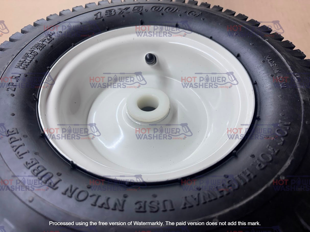 Pneumatic Tire for Easy-Kleen and Magnum Power Washers