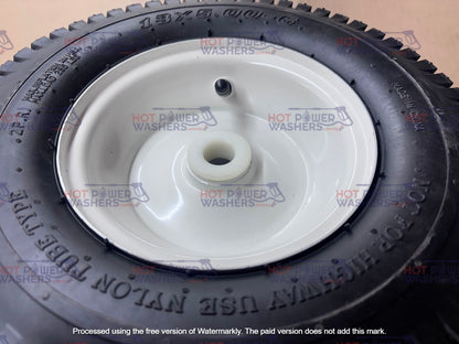 Pneumatic Tire for Easy-Kleen and Magnum Power Washers