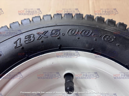 Pneumatic Tire for Easy-Kleen and Magnum Power Washers