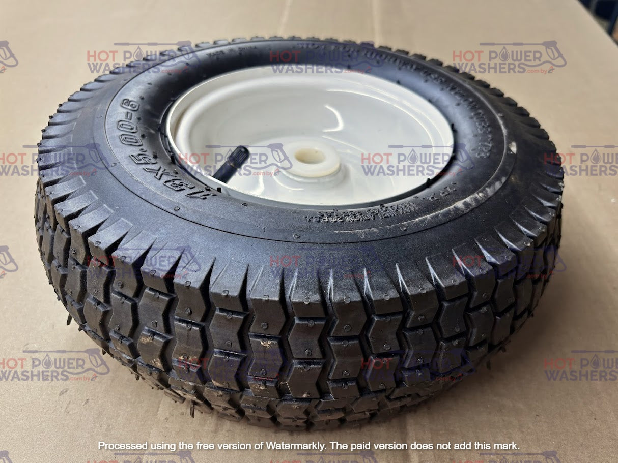 Pneumatic Tire for Easy-Kleen and Magnum Power Washers