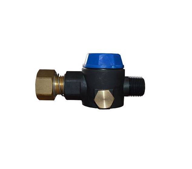 Inlet Filter for Pressure Washer