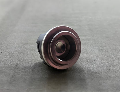 Valve Kit for EK440/EK215H/EK3435H Pumps on Magnum 4000