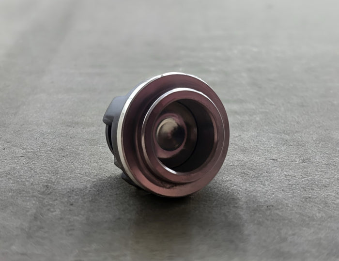 Valve Kit for EK440/EK215H/EK3435H Pumps on Magnum 4000