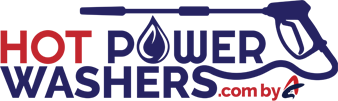 Hot Power Washers