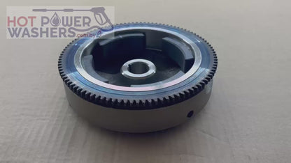 Flywheel for Lifan LF190 Engine – OEM Replacement
