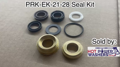 Packing Seal Kit for Magnum 4000 EK440/EK3130G/EK215H/EK3435H
