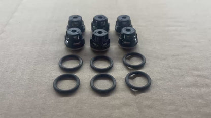 Valve Kit for EK440/EK215H/EK3435H Pumps on Magnum 4000