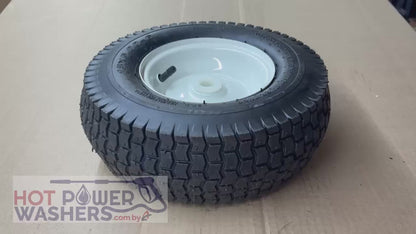 Pneumatic Tire for Easy-Kleen and Magnum Power Washers