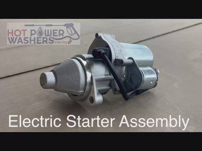 Starter Assembly for Honda GX340 / GX390 & Lifan LF190 (42.0638)
