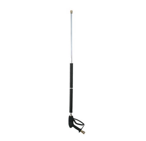 AGU048SS21290C-I Stainless Steel Gun/Wand