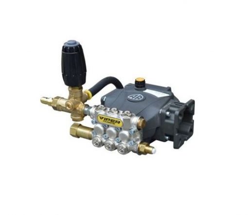 Pump, Direct Drive, 1